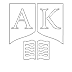 Academic Knowledge Logo